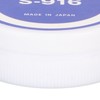 Waterproof Watch Gasket Paste Watch Repair Maintenance Sealer for Mechanical