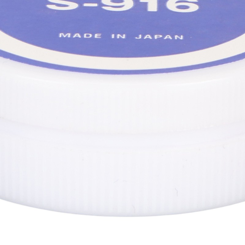 Waterproof Watch Gasket Paste Watch Repair Maintenance Sealer for Mechanical