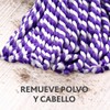 Repuesto Mop Microfibra Plus Vileda 176924 – Limpieza sin esfuerzo