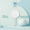 DEAL SUPPLEMENT Instant Creatine Monohydrate Powder, 5g Per Serving –