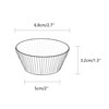 Cupcake Baking Cases 600pcs Muffin Cases Standard Paper Wrappers 6
