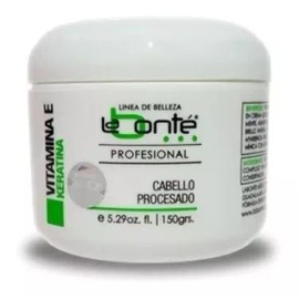 Labonté Vitamina E Keratina 150g + Shampoo De Keratina 250ml