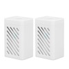 2pcs Silver Ion Module Accessories for Dreame X10 S10 W10S