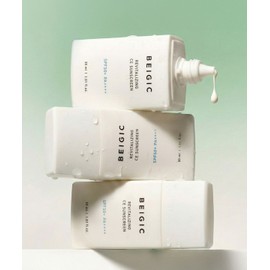 Beigeek Revitalizing CE Sunscreen SPF50+ PA++++