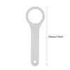 Aluminum Alloy Portable Bicycle Bottom Bracket Wrench Bike Repair Tool