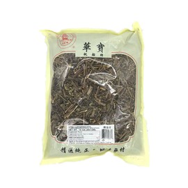 Spicate Clerodendranthus herb 16 OZ 猫须草