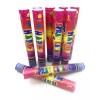 Party Popper 10 Bazuca Lanzador De Confeti Papeitos De Colores