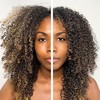 Kreyol Essence – 8 Oz HAIR MILK, Curl Quencher, Haitian