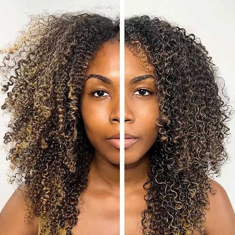 Kreyol Essence – 8 Oz HAIR MILK, Curl Quencher, Haitian