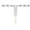Home Accents Holiday 200 Ct Clear Incandescent Mini Icicle Lights