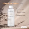 Tonymoly Wonder Rice Smoothing Toner, 500 ml