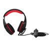 PYTHON FLY G9000Mini Wired Headset Surround Sound Clear Sound Quality
