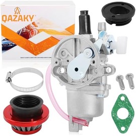 Carburetor Carb for 43cc 47cc 49cc 50cc SYX Moto Holeshot Kids Mini Dirt Bike Pocket Rocket Super Bike Mini Moto ATV Quad Go Kart Moped Chopper Scooter Motocross 2-stroke G-Scooter X1 X2 X6 X8