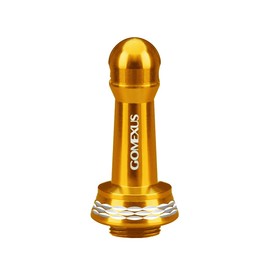 Gomexus Reel Stand, Shimano Daiwa Body Keeper Reel Stand Soare BB 1000 2000 Gomexus R8