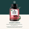 Life 360+ ANTIOX MIX | 120 cápsulas | Cápsulas a
