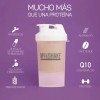 Perfect Shake Women Coenzima Colágeno Hidrolizado 1kg Sabor Expresso Cocoa