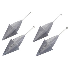 Fonderia Roma, Double Peach Stick Lead Grey 100g