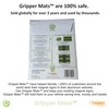 Proper Design Gripper Mats™ - Magnetic Sign Grippers for Aluminum
