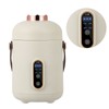 Mini Portable Electric Cup Multifunctional Health Preserving Electric Stew Cup