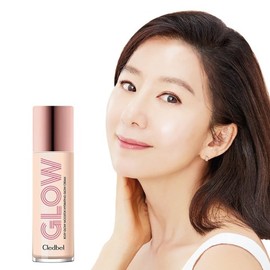Cledbel Water Talk Cream Moisturizing Glow/Season 2 / (Cledbel)끌레드벨 물톡크림 모이스처라이징 글로우시즌2