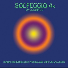 Solfeggio 4x