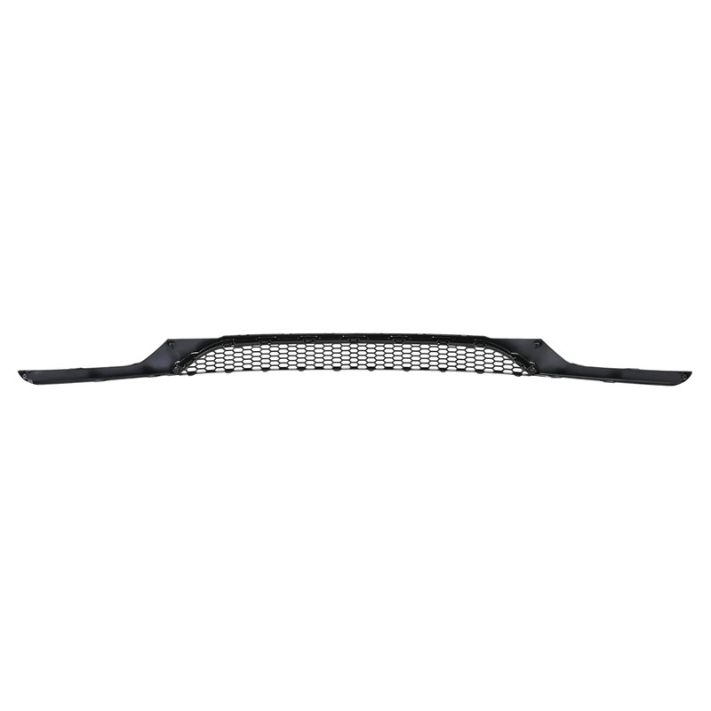 HECASA Front Lower Bumper Grille Compatible with 2015-2017 Hyundai Sonata