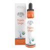 Buried Treasure Ginger Drops - Made with Organic Ginger Root