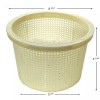 Val Pak V22-110 Pool Skimmer Basket Compatable with Pac-Fab Hayward