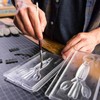 Man Crates, Lure Making Kit – Soft Plastic Fishing Lure
