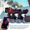 1080P Wifi PTZ Camera 60 Lights Dual Lens IP66 Waterproof