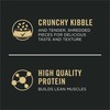 Purina Pro Plan High Protein Puppy Food Shredded Blend Chicken