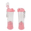 Portable Blender 600ml 2 Modes 150W 18000RPM USB Rechargeable 4000mAh