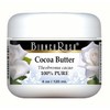 Bianca Rosa Cocoa Butter - 100% Pure (4 oz, ZIN: