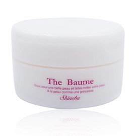 Shinobu Astaxanthin The Balm Supervised by Physician