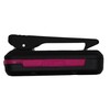 Gymboss miniMAX Interval Timer and Stopwatch - BLACK / PINK