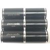 3 packPIERRE CARDIN ROUGE A LEVRES LIPSTICK ROSE MADE IN