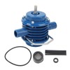 Mini Self Priming Pump Heavy Duty Electric Centrifugal Pump for