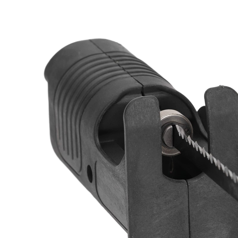 Reciprocating Saw Attachment Set, Triangular Connecting Handle, Lightweight Jigsaw Attachment,