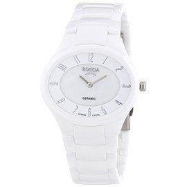 Boccia Ceramic Ladies Watch 3216-01