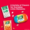 Tic Tac Strawberry & Cream, On-the-Go Pocket-Sized Mints, 100 pieces,
