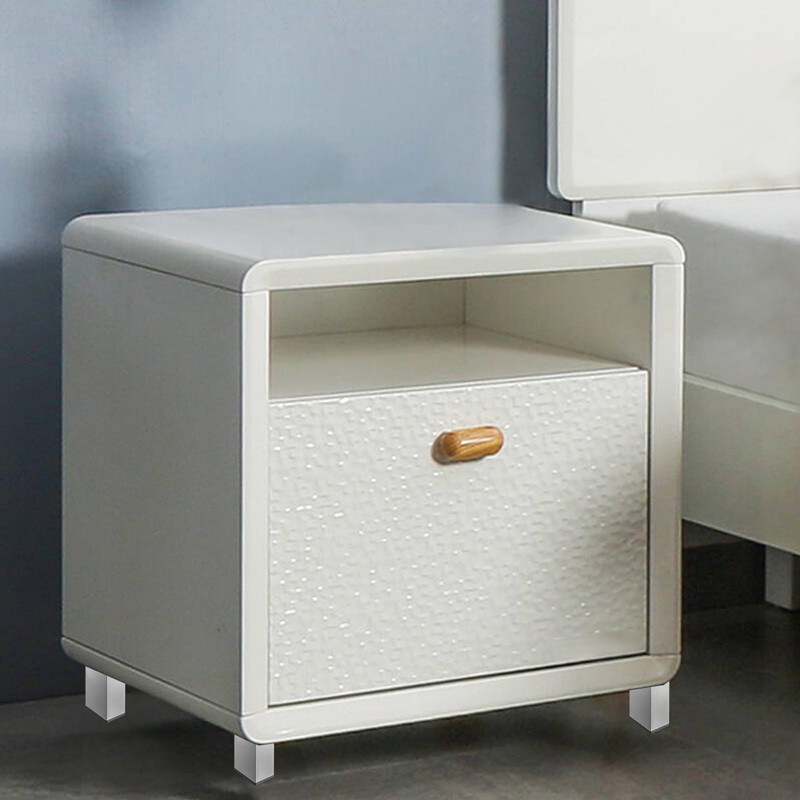 LHUIDDH 4 PCS Adjustable Furniture Legs Cabinet Legs