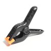 10Pcs 4.5 Inch Spring Clamps Heavy Duty Background Clamp for