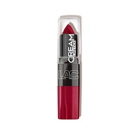 L.A. COLORS Moisture Cream Lipstick, Sweets CML486