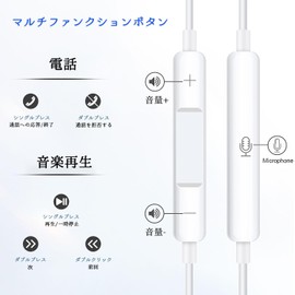 Type C Earphones, Type-C Earphones, Wired, HIFI Sound Quality, Volume Control, Deep Bass, Noise Canceling, Microphone Included, Calls, High Resolution, Clear Calls, Stereo Earphones, Headphones, Type