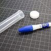 BAZIC Super Glue Pen Precision Tip Applicator 3g/0.10 Oz, Precise