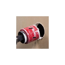 Ruko 106079 Bi-Metal hole saw accessory 79 mm