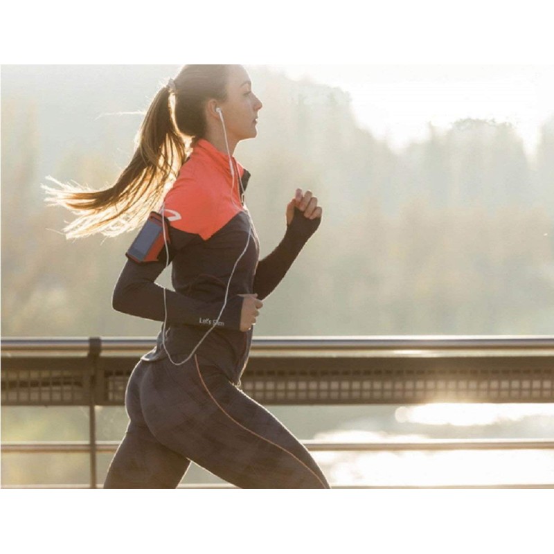 OK basket Arm Cover, 99% UV Protection, UPF 50+, Arm
