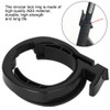 Electric Scooter Folding Locking Cilp Easy Installation Clip Ring for