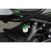 SSK Master Cylinder Cap for Clutch/Rear Brake, Internal Diameter 1.4