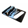 Babicz Telecaster Bridge Black (FCHTELEBKP)
